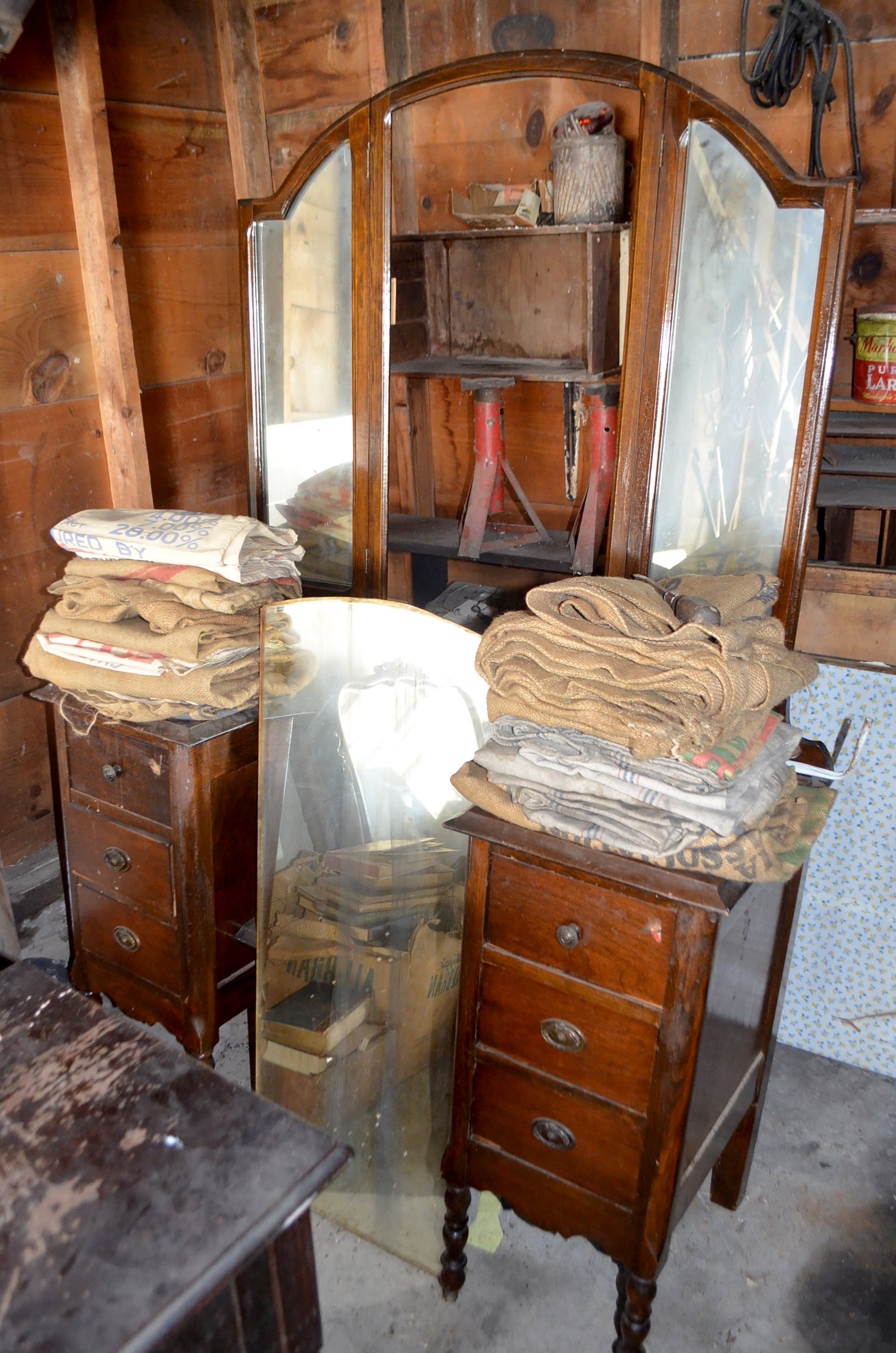 Property photo 75 - HOME & PERSONAL PROPERTY AUCTION IN EAST ALLEN COUNTY, INDIANA